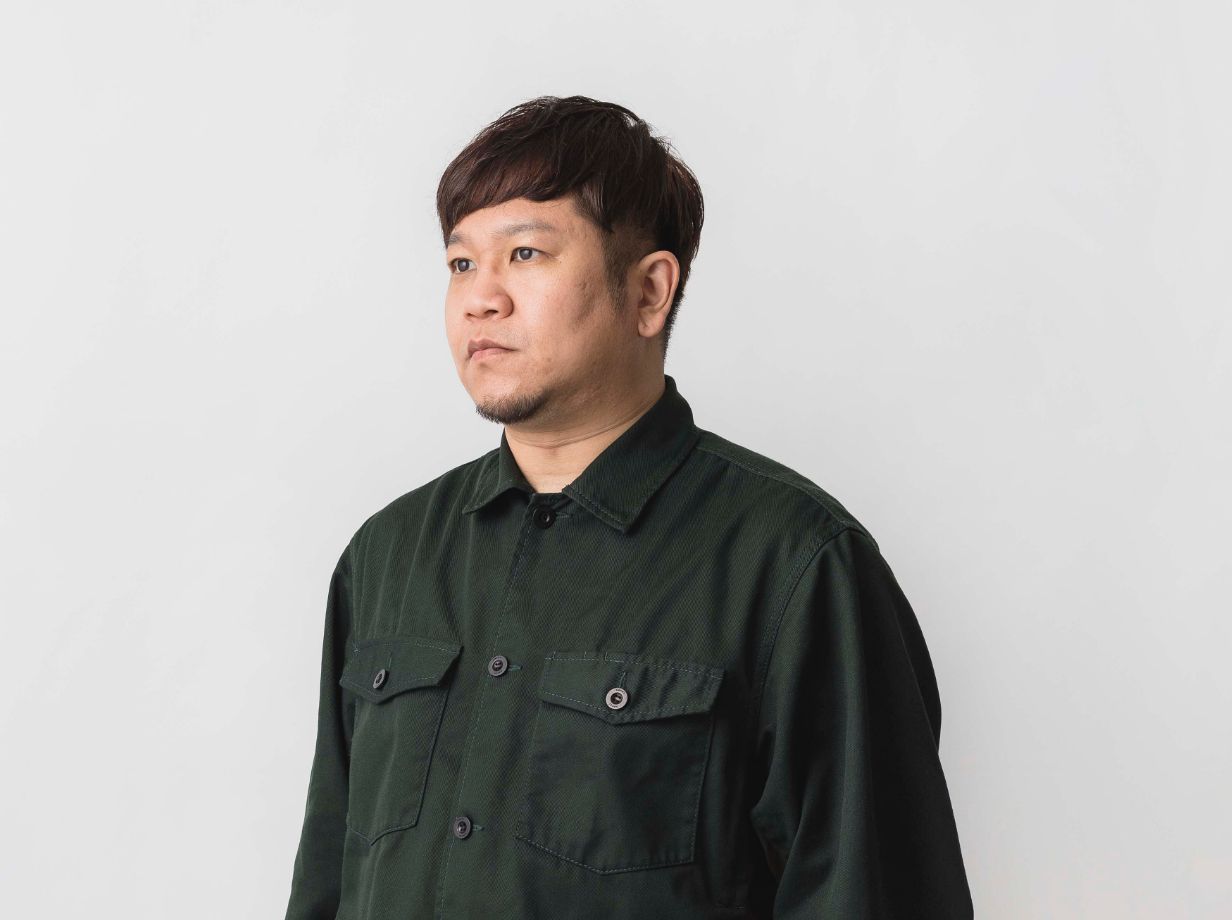 CEO 岡崎 徹